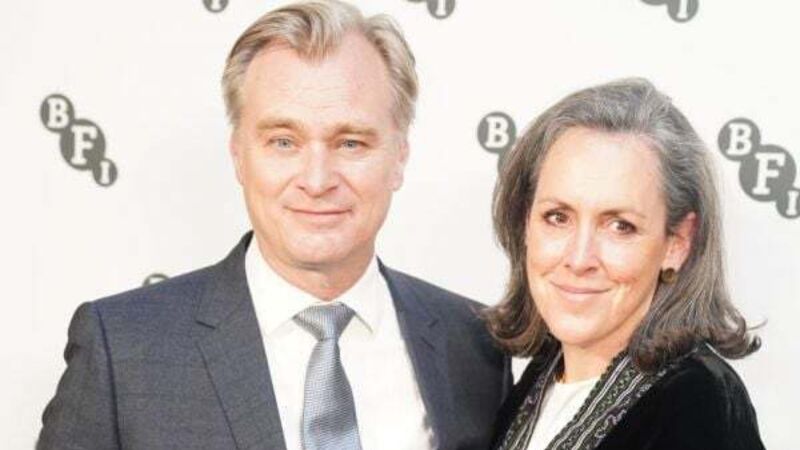 Christopher Nolan: An epic storyteller who ponders the great questions Christopher Nolan: An epic storyteller who ponders the great questions