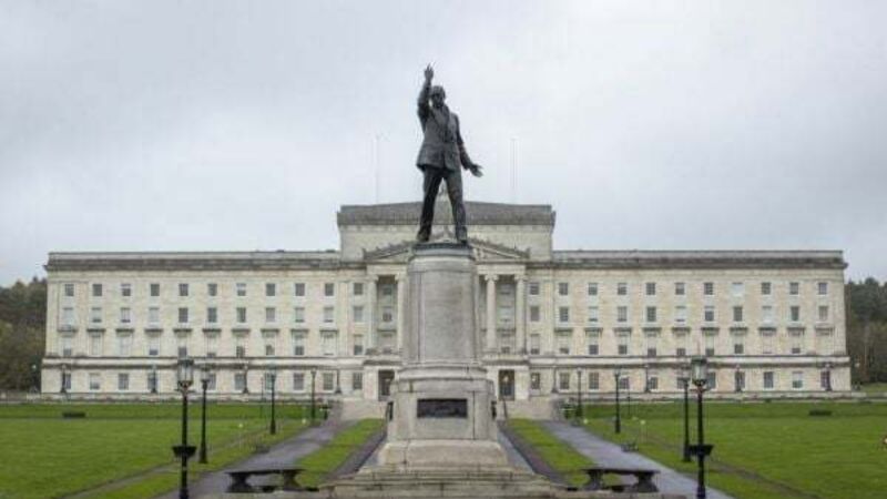 UK government tables motion reaffirming commitment to Acts of Union