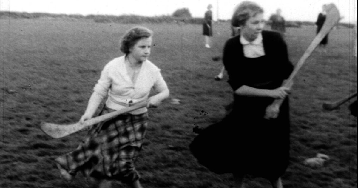 Cork film that almost scooped an Oscar - Vimarsana News