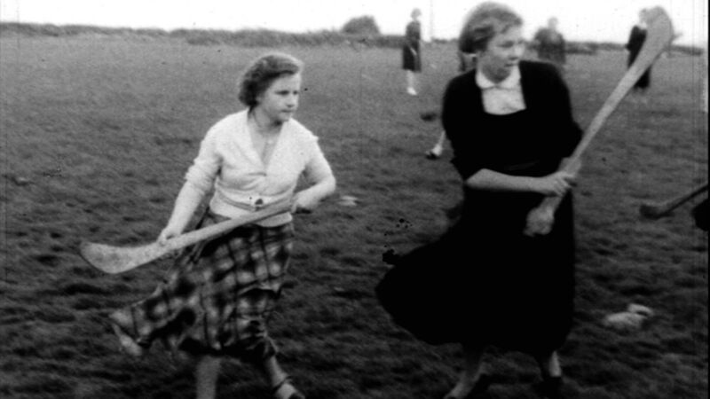 Cork film that almost scooped an Oscar Cork film that almost scooped an Oscar