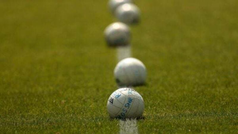 Full integration of GAA, LGFA and Camogie Association planned by 2027