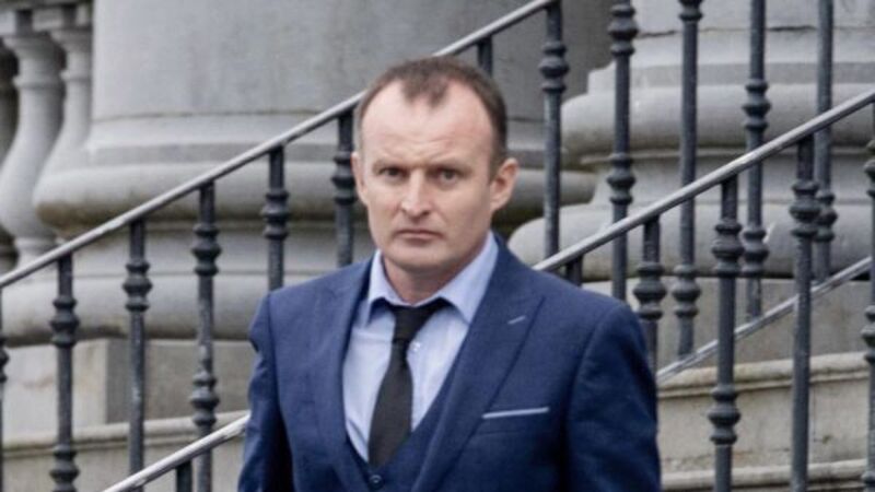 West Clare man said he was going to 'try' 10-year-old girl on holiday in Spain, court told