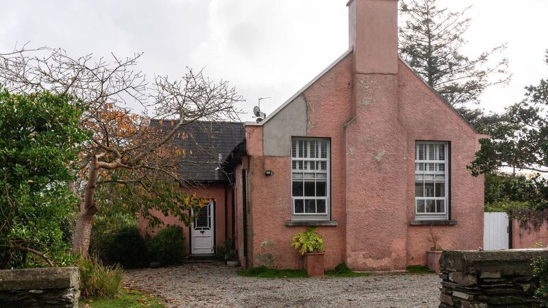 Former West Cork school in the running to be the Home of the Year Former West Cork school in the running to be the Home of the Year