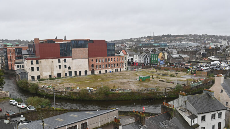 'No more false promises': Decision on events centre due in weeks