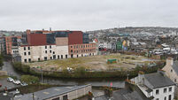 Proposal to develop 'publicly-owned' event centre in Cork city defeated at special meeting  