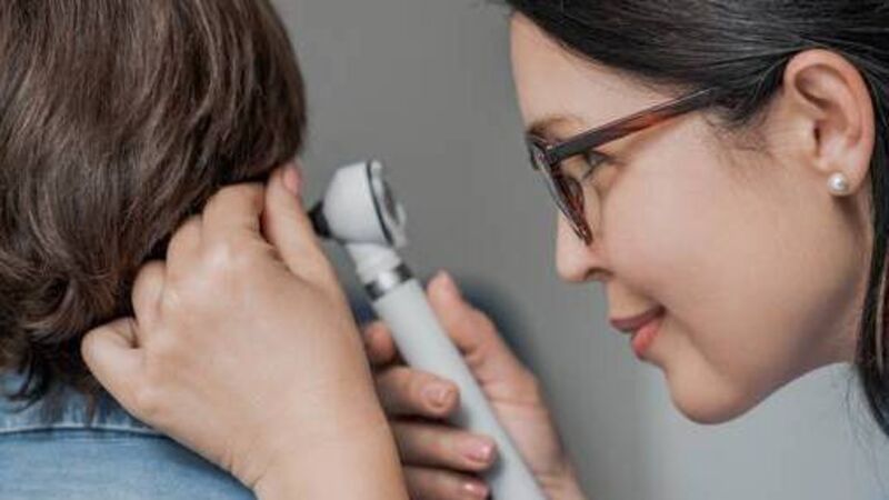 More than 1,600 children in Cork on waiting list for audiology assessment