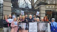 Ministers fail to meet East Cork residents over interim flood measures
