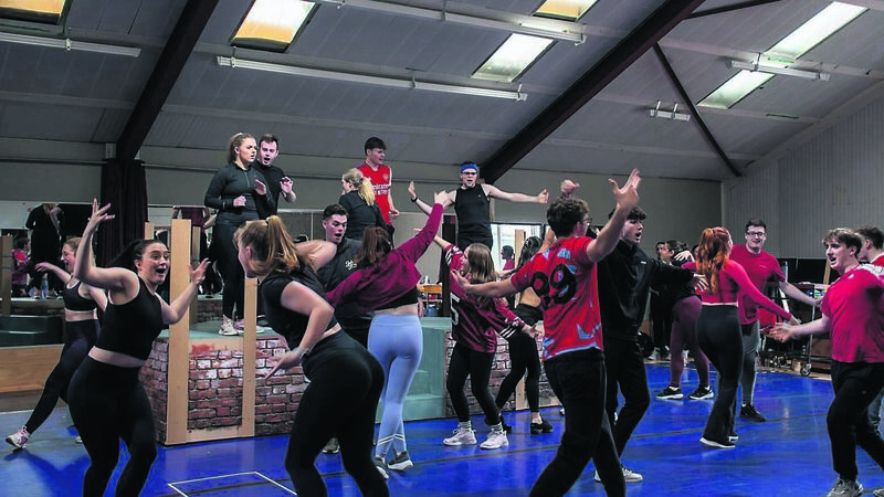 Madness musical, and chamber fest set for Cork's stages