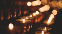 Bishop warns church closures possible in Waterford