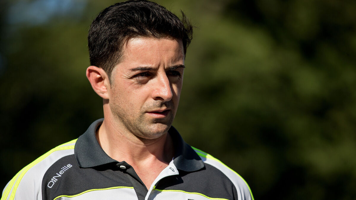 Olmahon Rasmi Aidan O'Mahony's Macroom reign to get underway this weekend