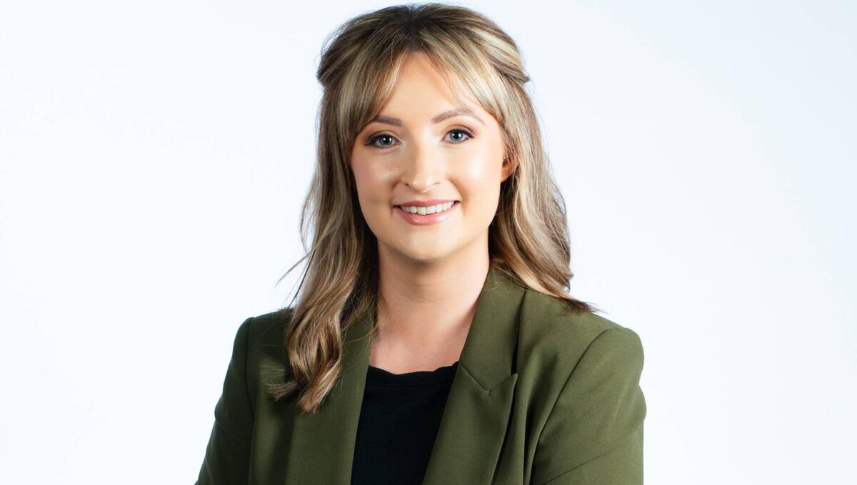 At a council meeting this month, Sinn Féin councillor in the city’s South West ward Orla O’Leary sought an update on the progress of works at flats on Clashduv Rd, Sycamore Place and Togher Rd.