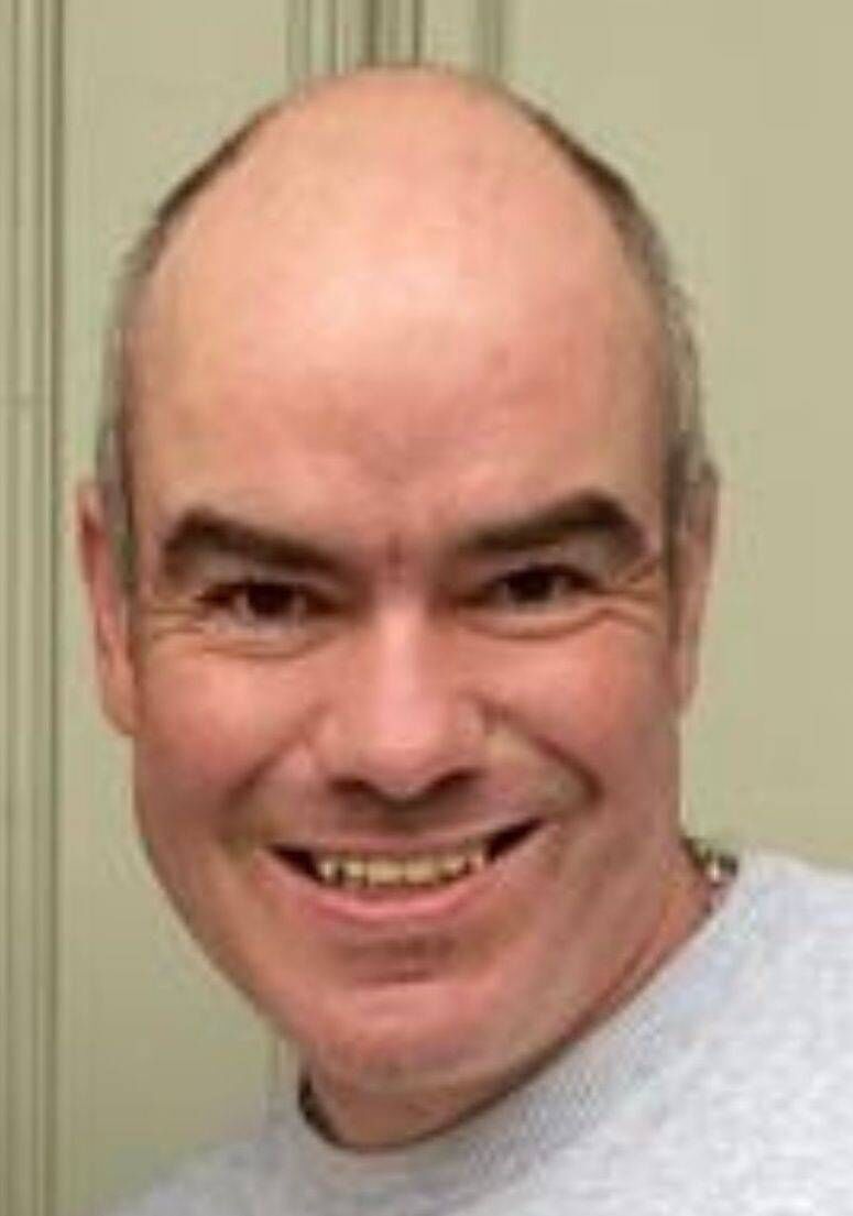 John Keaveney, 43, is missing from Cork since the early hours of August 21. 