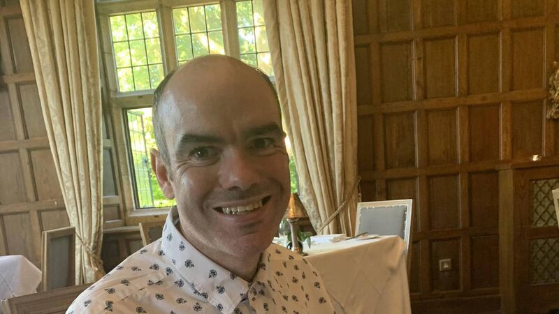 Cork search and rescue group appealing for information on man reported missing in Cork last August