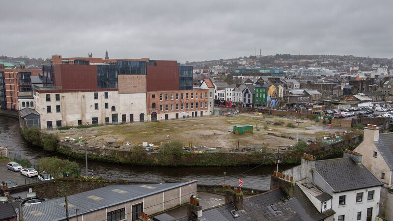 Cabinet close to decision on additional funding for Cork Event Centre Cabinet close to decision on additional funding for Cork Event Centre