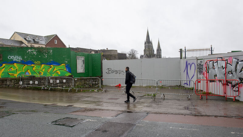 Public accounts committee asked to review and clarify Cork Event Centre plans Public accounts committee asked to review and clarify Cork Event Centre plans