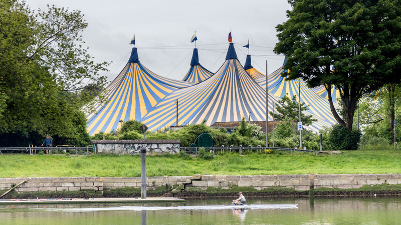Three acts added to Live at the Marquee Cork line-up