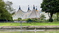 Three acts added to Live at the Marquee Cork line-up