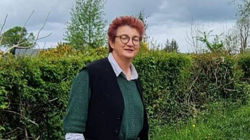 I was an A&E nurse in Cork hospital for 15 years, now I’m an artist