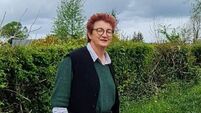 I was an A&E nurse in Cork hospital for 15 years, now I’m an artist