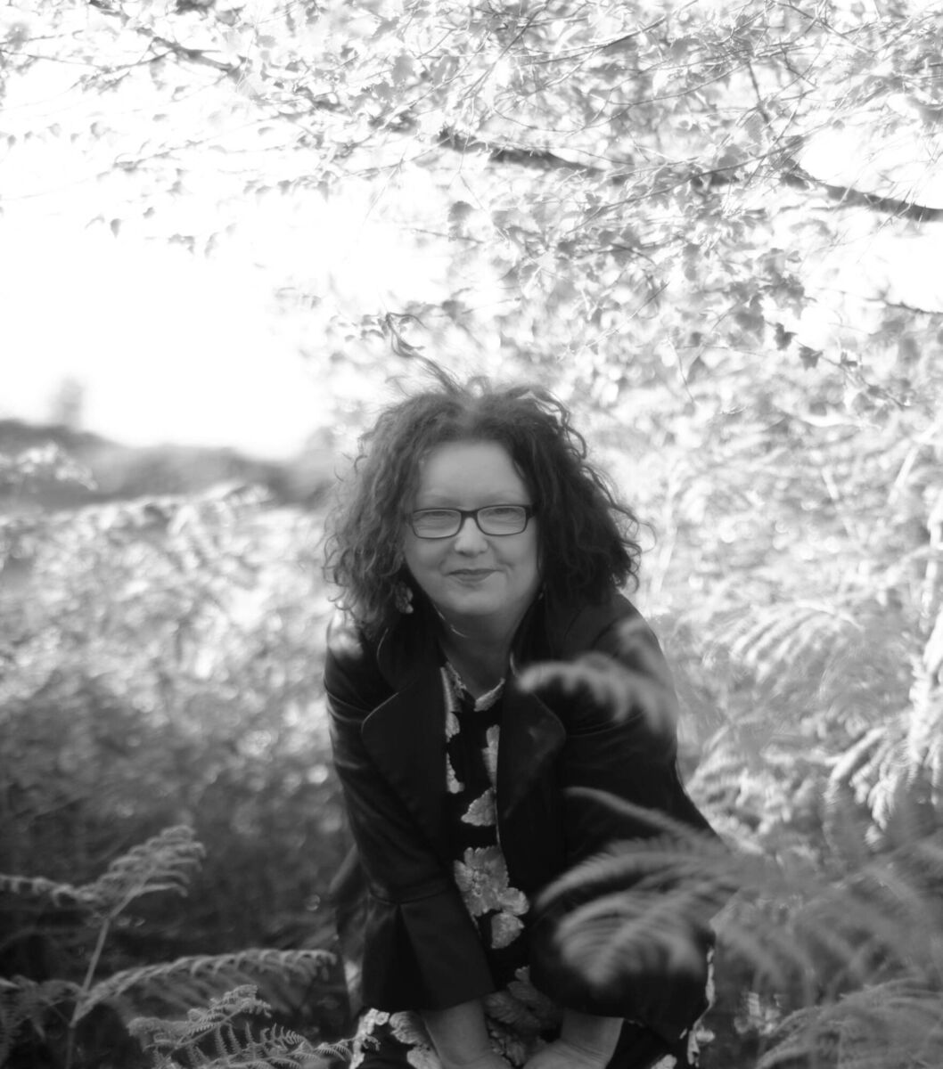 Catherine Ronan who recently released her first poetry collection, Elemental Skin. Catherine Ronan who recently released her first poetry collection, Elemental Skin.