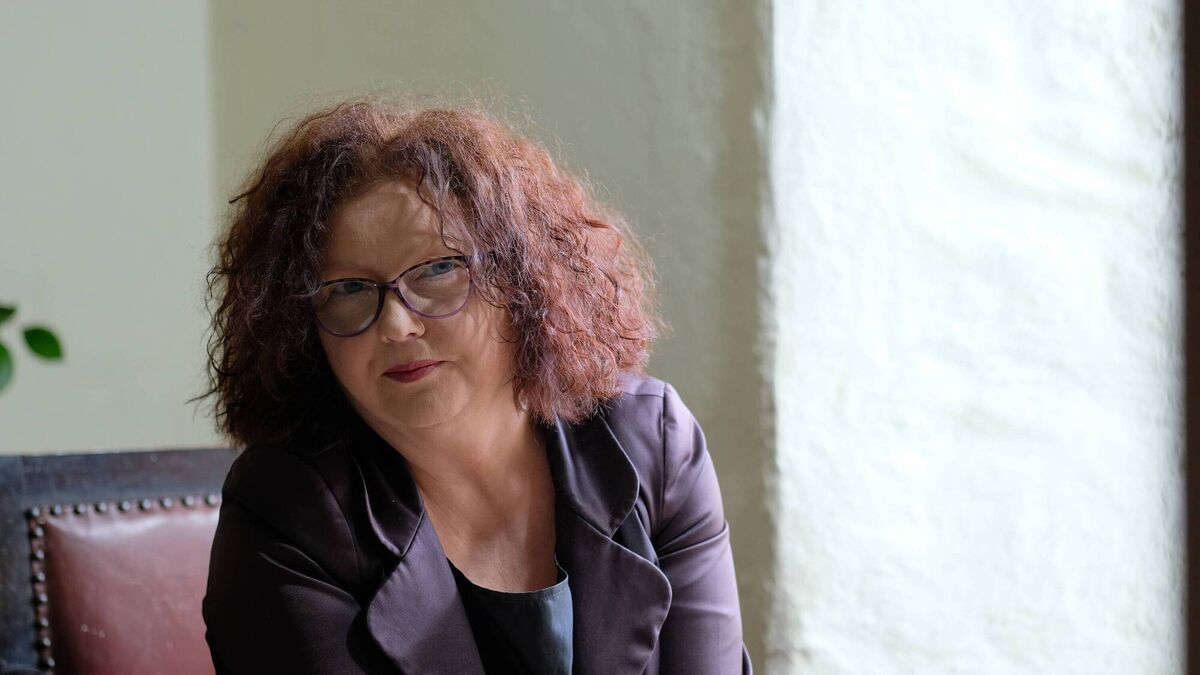 Poetry collection launch is dream come true for ‘rebel’ Cork woman