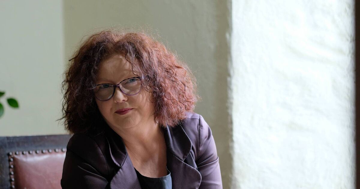 Poetry collection launch is dream come true for 'rebel' Cork woman - Vimarsana News