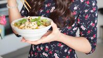 Ching-He Huang: I learned to cook on a budget at age 11 when my family lost everything