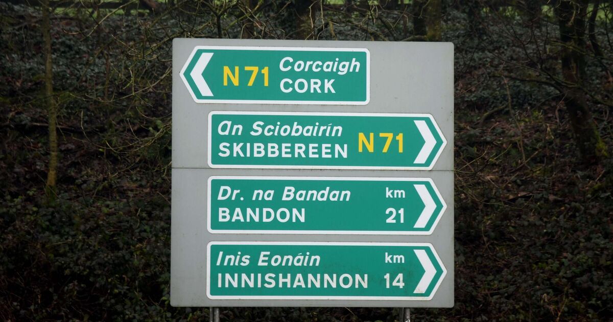 Cork man prosecuted for dealing out of 'mobile drugs operation' - Vimarsana News