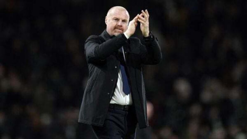 Sean Dyche admits points deduction may have psychological effect on Everton Sean Dyche admits points deduction may have psychological effect on Everton
