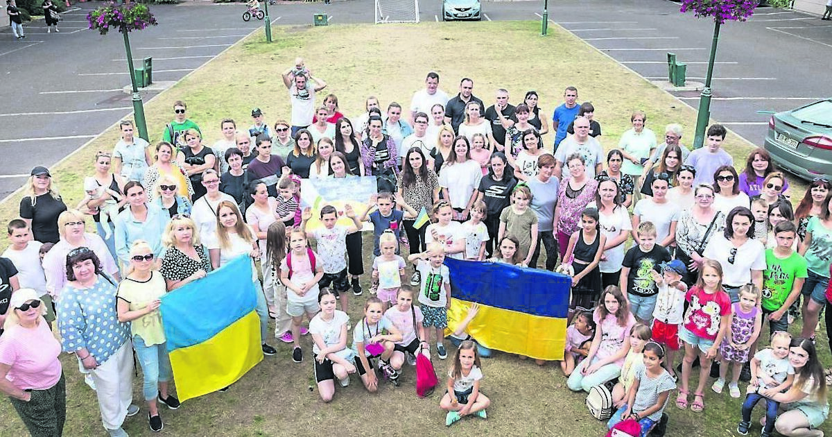 Two years on: Ireland deserves praise for  response to war in Ukraine - Vimarsana News