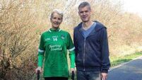 Cork athlete with Parkinson's turns to TV series Big Life Fix for help