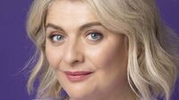 Bestselling author and columnist Bryony Gordon: Binge eating disorder is harder to recover from than alcoholism