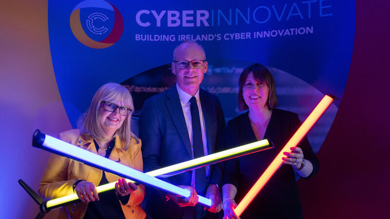 New Cork initiative set to train next generation of cyber security experts 