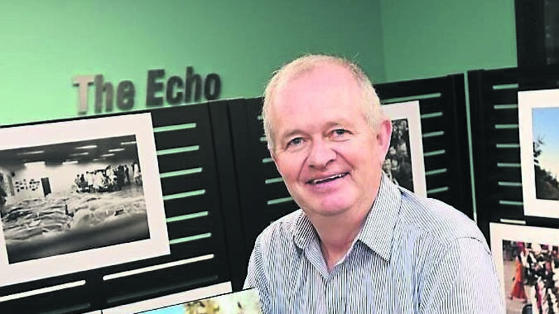 Nostalgia: Denis leaves legacy of iconic pictures Nostalgia: Denis leaves legacy of iconic pictures