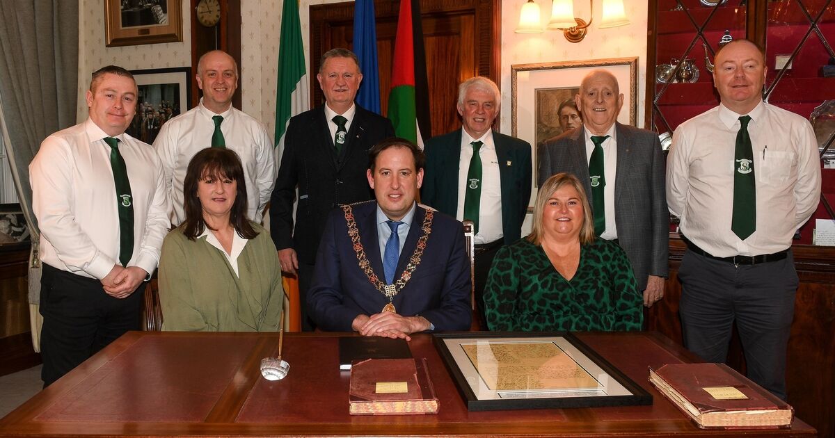 Music and chat lined up for St Vincent's GAA fundraiser - Vimarsana News