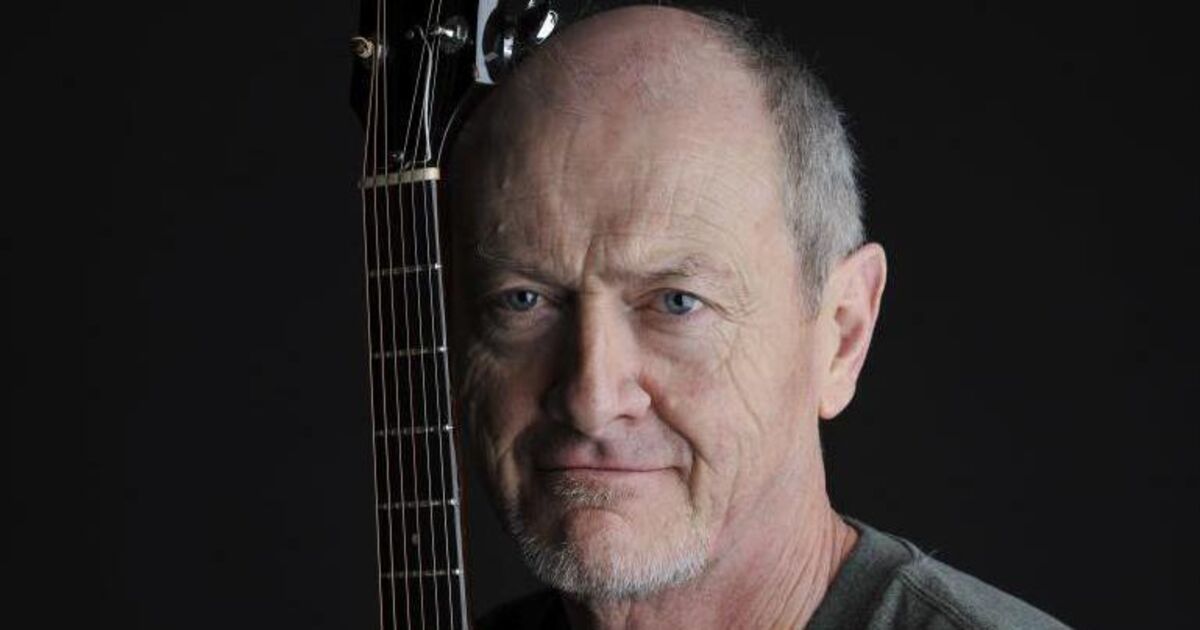 Freddie White plays Mitchelstown this weekend - Vimarsana News