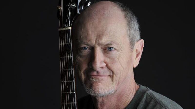 Freddie White plays Mitchelstown this weekend Freddie White plays Mitchelstown this weekend