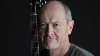 Freddie White plays Mitchelstown this weekend