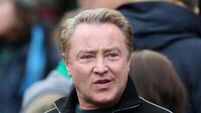 Michael Flatley says Castlehyde House may be in jeopardy if insurance is cancelled