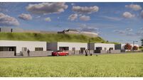 Consultation opens on planned redevelopment of Spring Lane halting site