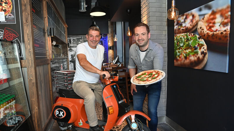 Three Cork restaurants among winners at Deliveroo Restaurant Awards Three Cork restaurants among winners at Deliveroo Restaurant Awards