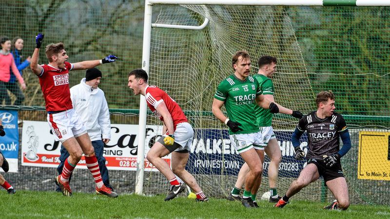 Talking points from Cork footballers dramatic victory over Fermanagh