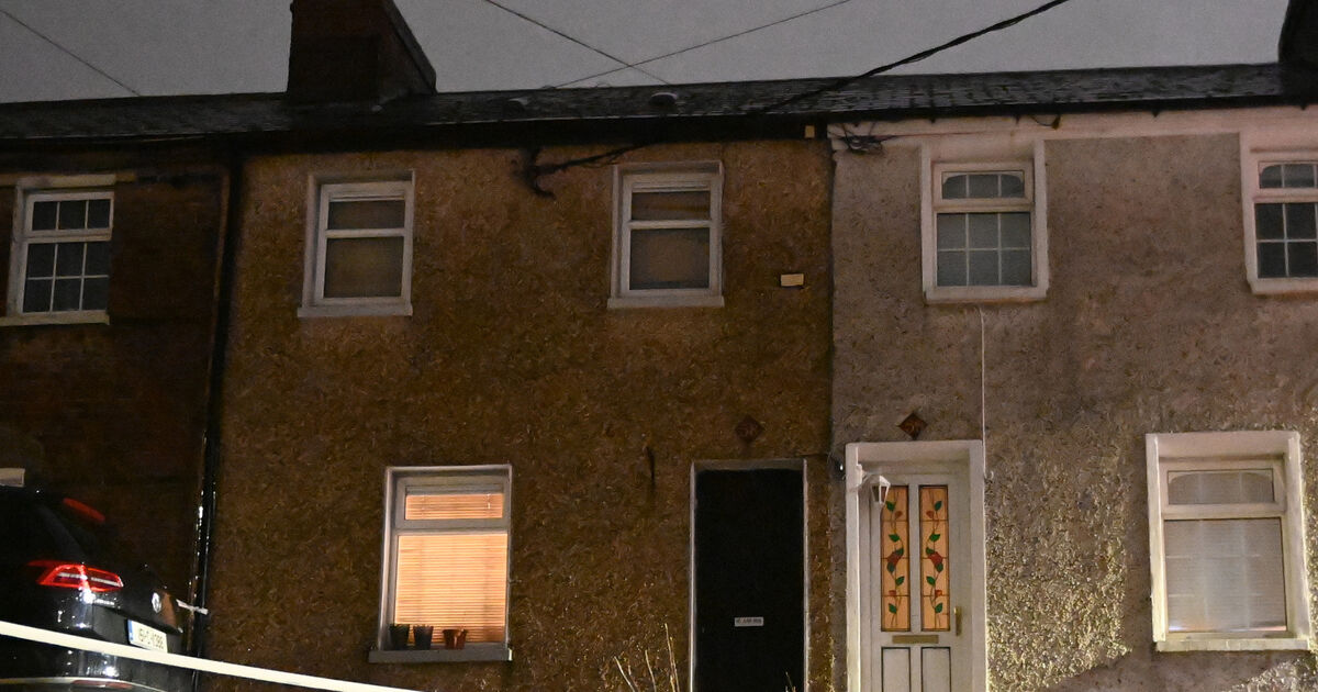 Woman found dead on Cork city's northside named as foul play is ruled out - Vimarsana News