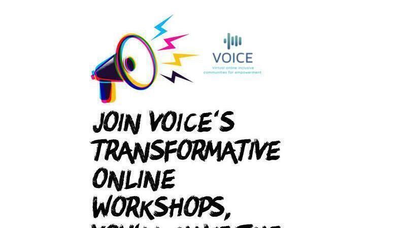 Calling all disabled people in Cork - have a voice...