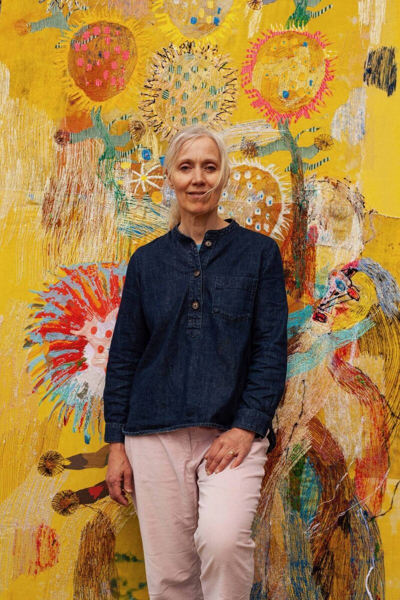 Alice Kettle. Alice Kettle.