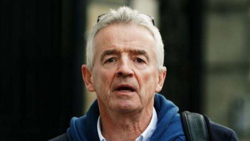 Holidaymakers face higher summer air fares due to lack of planes – Ryanair boss Holidaymakers face higher summer air fares due to lack of planes – Ryanair boss