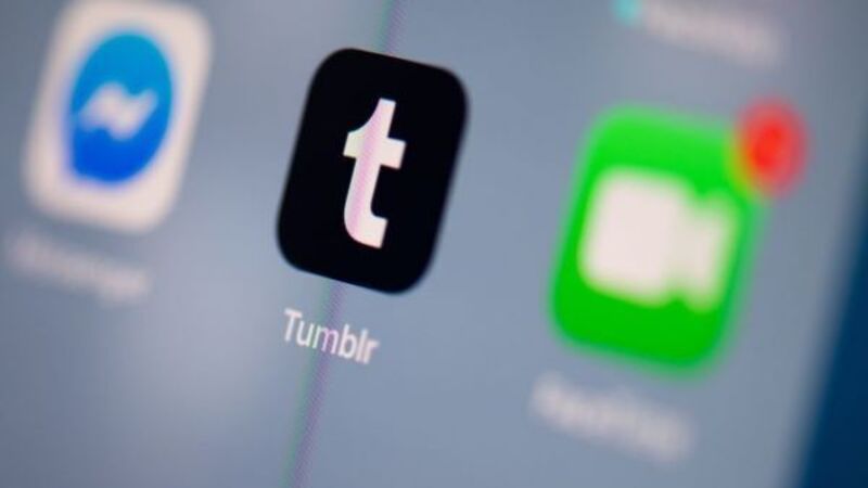 Tumblr secures permission to challenge Coimisiún Na Mean over new online measures Tumblr secures permission to challenge Coimisiún Na Mean over new online measures
