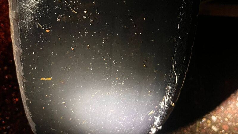 Motorist in Cork found without ever having full licence in 32 years was also driving on bald tyres