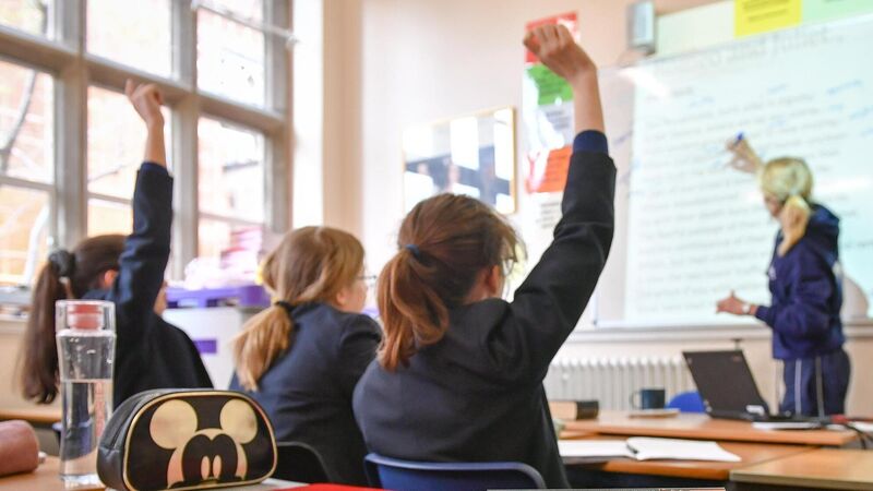‘Children’s mental health is suffering’: Struggle for secondary school places across Cork