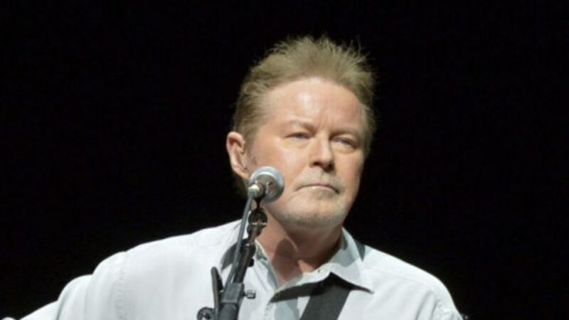 I never gave away draft lyrics of Hotel California, Eagles singer tells trial I never gave away draft lyrics of Hotel California, Eagles singer tells trial
